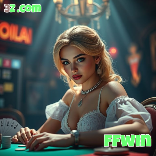 Apostas Diversificadas no ffwin: Uma Nova Experiência de Jogo