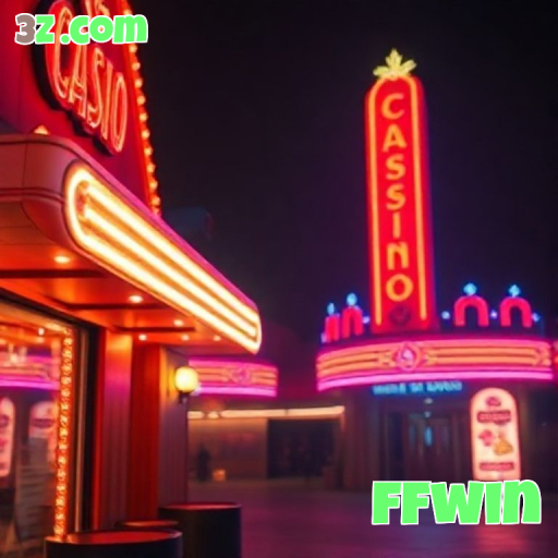 Inovando o Login no ffwin: Acesso e Diversão em Um Só Lugar