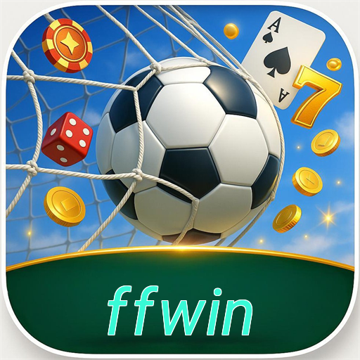 ffwin | Faça login e descubra o app da plataforma de cassino Brasil