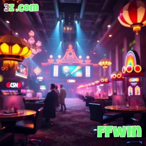 Recursos Únicos e Engajantes na Seção Paga do ffwin